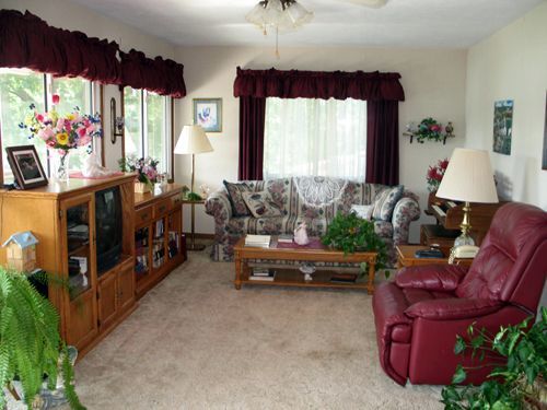 Lakeshore Bed & Breakfast Indian Point Exterior foto