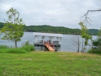 Lakeshore Bed & Breakfast Indian Point Exterior foto